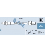 FAE - 77491 - Лямбда-зонд BMW