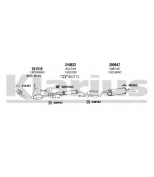 KLARIUS - 780017E - 