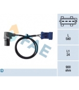 FAE - 79379 - Crankshaft position sensor