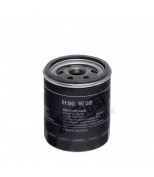 HENGST H90W02 Масляный фильтр