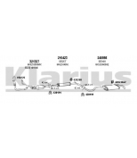 KLARIUS - 790167E - 