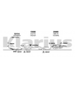KLARIUS - 780020E - 