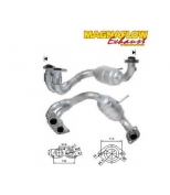 MAGNAFLOW - 78018 - 