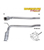 MAGNAFLOW - 78809D - 