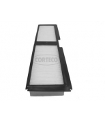 CORTECO - 80000075 - Фильтр салонный