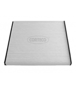 CORTECO - 80000162 - Фильтр каб. GS300 97- 00 - IS200 99...