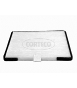 CORTECO 80000634 Фильтр салона Kia Picanto 1.0/1.1/1.1CRDi 04