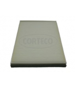 CORTECO - 80000712 - Фильтр салона []