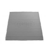 CORTECO - 80001178 - Фильтр салона стандарт