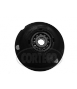 CORTECO - 80001598 - Опора пер.амортизатора [с подшип.] BMW 3 (E30), 5 (E28,E34) 81-97