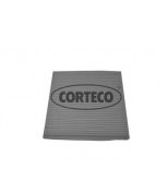 CORTECO - 80001780 - Фильтр салона NISSAN Micra IV (K13) 10->