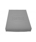 CORTECO - 80001791 - Фильтр салона PEUGEOT 508 10->