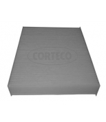 CORTECO - 80004353 - Фильтр салона  BMW 1(F20), 3(F30) 11-