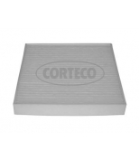 CORTECO - 80004395 - Фильтр воздух во внутренном пространстве