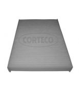 CORTECO - 80004555 - Фильтр воздух во внутренном пространстве
