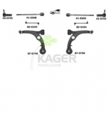 KAGER - 800031 - 