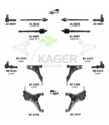 KAGER - 800108 - 