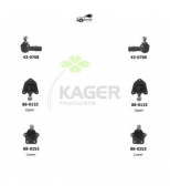 KAGER - 800149 - 