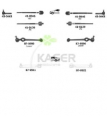 KAGER - 800275 - 