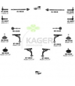 KAGER - 800361 - 