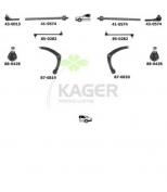 KAGER - 800382 - 