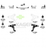 KAGER - 800392 - 