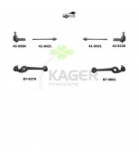 KAGER - 800413 - 
