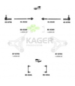 KAGER - 800584 - 
