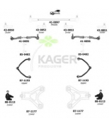 KAGER - 800669 - 
