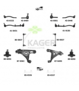 KAGER - 800733 - 