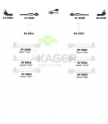 KAGER - 800801 - 