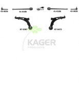 KAGER - 800821 - 