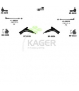 KAGER - 800851 - 