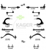 KAGER - 800862 - 