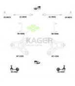 KAGER - 800873 - 