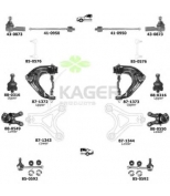 KAGER - 800883 - 