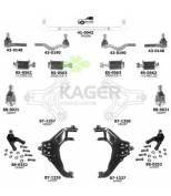 KAGER - 800895 - 