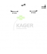 KAGER - 801023 - 