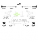 KAGER - 801047 - 