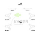 KAGER - 801170 - 