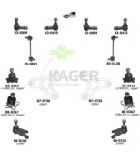 KAGER - 801182 - 