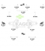 KAGER - 801263 - 
