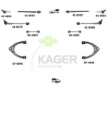 KAGER - 801349 - 