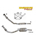 MAGNAFLOW - 80274D - 