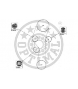 OPTIMAL - SK1060 - 