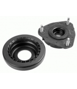 SACHS - 802474 - Опора амортизатора FORD TOURNEO/TRANSIT CONNECT пе