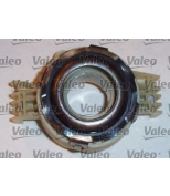 VALEO - 801080 - Комплект сцепления Fiat, Lancia