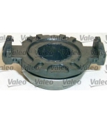 VALEO - 801289 - Комплект сцепления