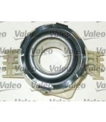 VALEO - 801347 - Комплект сцепления 801347