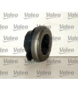 VALEO - 801435 - Комплект сцепления МБ